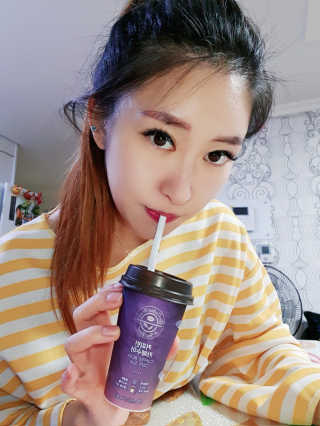 서울에프엔비 커피빈 헤이즐넛커피, 커피빈 카페수아 — 5점을 준 리뷰어가 2020년 10월 올린 사용 사진