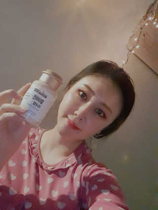 [메이준뉴트리] 멀티비타민and미네랄 1병, 1개월 분 — 5점을 준 리뷰어가 2020년 6월 올린 사용 사진