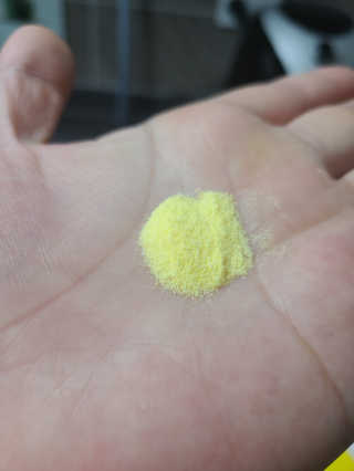 이너미인 VITAMIN-C 700 — 4.5점을 준 리뷰어가 2020년 9월 올린 사용 사진