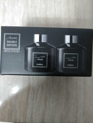 쿤달 퍼퓸 디퓨저 아로마에디션 200ml — 5점을 준 리뷰어가 2020년 10월 올린 사용 사진