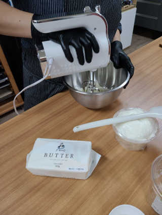 비르질리오 알굿버터 RGOOD_BUTTER — 5점을 준 리뷰어가 2020년 11월 올린 사용 사진