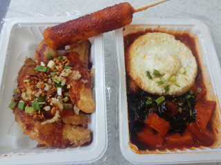 죠스떡볶이 [죠스푸드] 짜빠떡볶이+떡또그+범벅만두 신메뉴 3종 — 5점을 준 리뷰어가 2020년 4월 올린 사용 사진