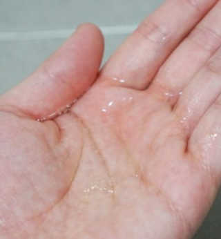 달리프 클로렐라 베러 루트 릴렉싱 샴푸 500ml — 5점을 준 리뷰어가 2020년 9월 올린 사용 사진