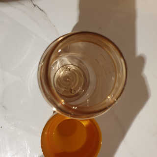 유비맘 PPSU 젖병 노꼭지_260ml_컬러 랜덤 발송 — 5점을 준 리뷰어가 2020년 7월 올린 사용 사진