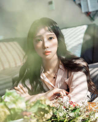 달리프 글램 스타일링 픽서 200ml — 5점을 준 리뷰어가 2020년 9월 올린 사용 사진