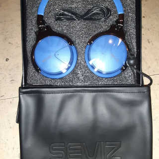 SEVIZ RETRO20W 레트로 블루투스 스피커 — 5점을 준 리뷰어가 2020년 6월 올린 사용 사진