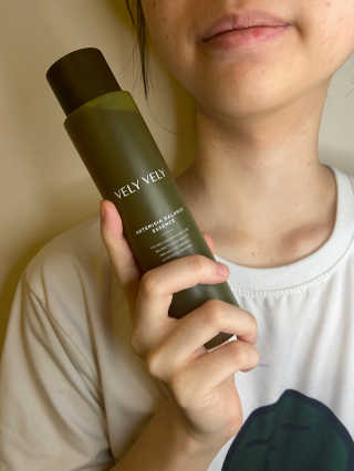 VELY VELY Artemisia Balance Essence — 5점을 준 리뷰어가 2020년 6월 올린 사용 사진