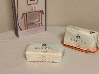 비르질리오 알굿버터 RGOOD_BUTTER — 4.5점을 준 리뷰어가 2020년 9월 올린 사용 사진
