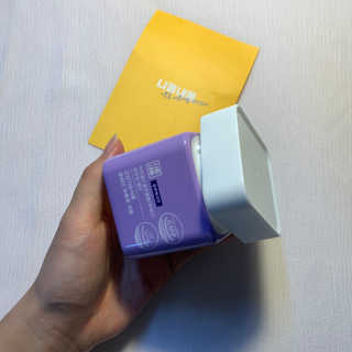 니몸내몸 영양젤리 3종 중 택1 — 5점을 준 리뷰어가 2020년 11월 올린 사용 사진