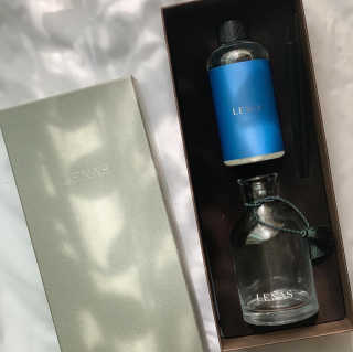 레나스 프리미엄 아로마 디퓨저 200ml  [1SET] — 3점을 준 리뷰어가 2020년 9월 올린 사용 사진