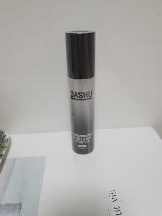 다슈코리아 다슈 볼륨 카페인 파워 에어부스터 120ml — 3점을 준 리뷰어가 2020년 4월 올린 사용 사진