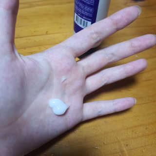 달리프 글램 컬크림 펌앤웨이브 150ml — 5점을 준 리뷰어가 2020년 9월 올린 사용 사진