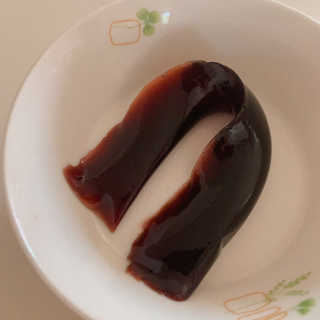 365더건강 에버뷰티 석류콜라겐 젤리 — 5점을 준 리뷰어가 2020년 7월 올린 사용 사진