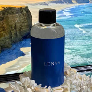 레나스 프리미엄 아로마 디퓨저 200ml  [1SET] — 5점을 준 리뷰어가 2020년 9월 올린 사용 사진