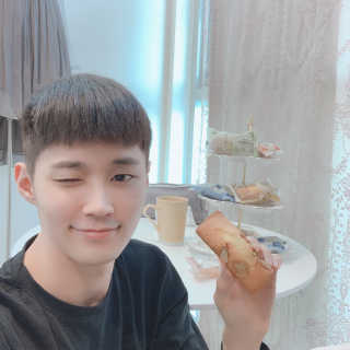 [델포유] 오븐에 구운 십센치 파운드 케이크 10개세트 — 5점을 준 리뷰어가 2020년 11월 올린 사용 사진