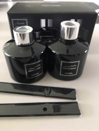 쿤달 퍼퓸 디퓨저 아로마에디션 200ml — 4.5점을 준 리뷰어가 2020년 10월 올린 사용 사진