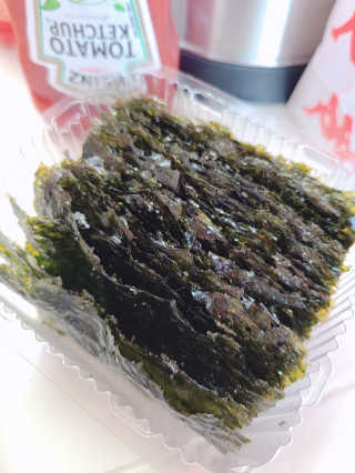 광천우리맛김 한봉지 2~3인분, 맛있는 우리재래식탁김26매20봉 — 5점을 준 리뷰어가 2020년 5월 올린 사용 사진