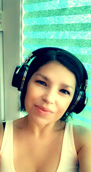 SEVIZ Bluetooth Headphones 10 3color — 4점을 준 리뷰어가 2020년 9월 올린 사용 사진