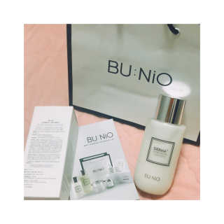 뷰니오 더마플러스 카밍 에멀전200ml — 4점을 준 리뷰어가 2020년 12월 올린 사용 사진