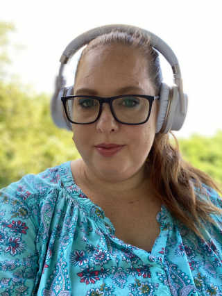 SEVIZ Bluetooth Headphones 10 3color — 5점을 준 리뷰어가 2020년 8월 올린 사용 사진