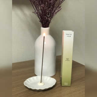 [블룸스튜디오] 향으로 기억되는 모든 순간 3종中택1 — 5점을 준 리뷰어가 2020년 9월 올린 사용 사진