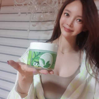 메디힐 티트리 카밍 에센스 패드 — 4점을 준 리뷰어가 2020년 8월 올린 사용 사진
