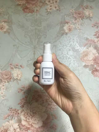 뷰니오 더마플러스 카밍 에멀전200ml — 5점을 준 리뷰어가 2020년 12월 올린 사용 사진