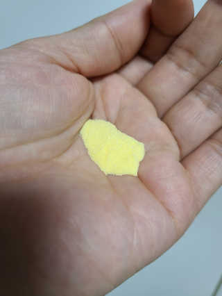 이너미인 VITAMIN-C 700 — 5점을 준 리뷰어가 2020년 9월 올린 사용 사진