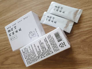 무디메이드 MUDI 커피포트 클리너 2세트 — 4점을 준 리뷰어가 2020년 6월 올린 사용 사진