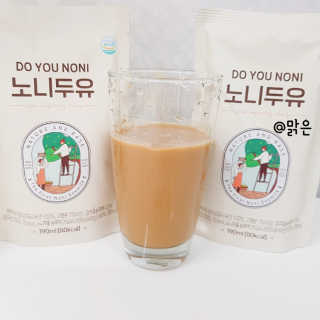 DO YOU NONI, 노니두유 세.계.최.초 DO YOU NONI , 노 니 두 유 6EA — 5점을 준 리뷰어가 2020년 4월 올린 사용 사진