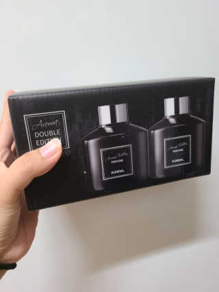 쿤달 퍼퓸 디퓨저 아로마에디션 200ml — 2점을 준 리뷰어가 2020년 10월 올린 사용 사진