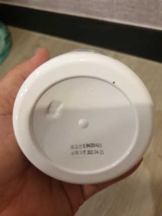 네오스킨 버블 워시 바스 앤 샴푸 — 5점을 준 리뷰어가 2020년 5월 올린 사용 사진