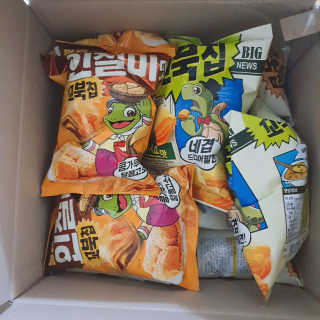 찐님이 올린 리뷰 사진 1