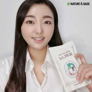 DO YOU NONI, 노니두유 세.계.최.초 DO YOU NONI , 노 니 두 유 6EA — 5점을 준 리뷰어가 2020년 4월 올린 사용 사진