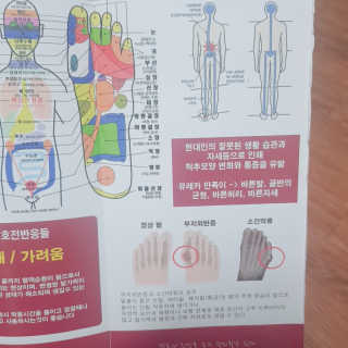 풋테크 유레카 만족이 — 5점을 준 리뷰어가 2020년 10월 올린 사용 사진