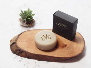 라 뷔게르 [Shampoo Bar] 쏠 드 뷔게르 — 5점을 준 리뷰어가 2020년 5월 올린 사용 사진