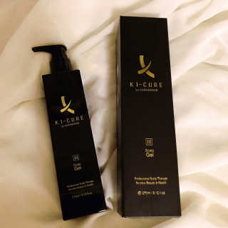 [두피헤어 트리트먼트] 케이원큐어 스켈프 젤 270ml — 5점을 준 리뷰어가 2020년 9월 올린 사용 사진
