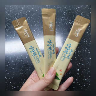 아이누리 성장원 키플러스 30포 / 15일분 — 5점을 준 리뷰어가 2020년 8월 올린 사용 사진