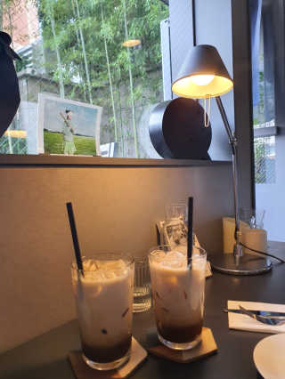 SIDE A [사이드에이] 25000원 음식메뉴 이용권 — 5점을 준 리뷰어가 2020년 6월 올린 사용 사진
