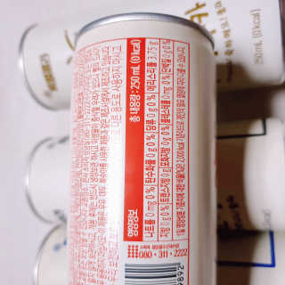 일화 No 슈가0Kcal 스테비아 톡별콜라 콤보팩 250mlX30 캔 — 1점을 준 리뷰어가 2020년 7월 올린 사용 사진