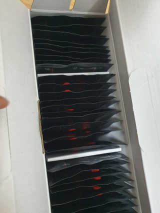 [시즌6] 이경제 더힘찬녹용 1개월분 — 5점을 준 리뷰어가 2020년 6월 올린 사용 사진