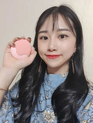 비디투 핑거클렌저 — 5점을 준 리뷰어가 2020년 10월 올린 사용 사진