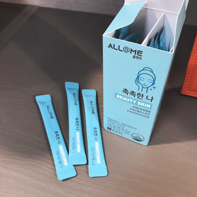올앳미 촉촉한 나 리뷰 사진