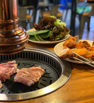 박주은님이 올린 리뷰 사진 1