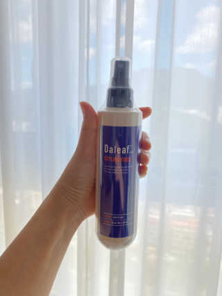 달리프 글램 스타일링 픽서 200ml — 5점을 준 리뷰어가 2020년 9월 올린 사용 사진