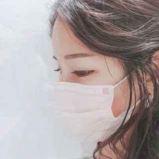 닥터존스킨 눈썹자라 — 3점을 준 리뷰어가 2020년 9월 올린 사용 사진