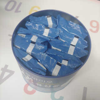 서울약사신협_프로바이오생유산균_2.5G x 100포 — 5점을 준 리뷰어가 2020년 10월 올린 사용 사진