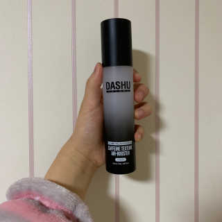 다슈코리아 다슈 볼륨 카페인 파워 에어부스터 120ml — 4점을 준 리뷰어가 2020년 4월 올린 사용 사진