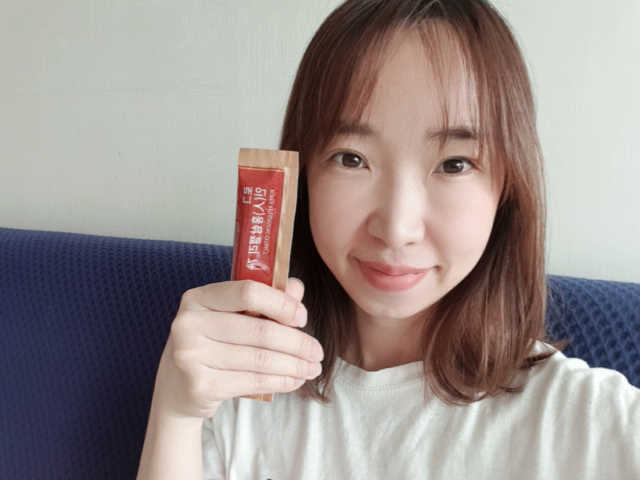로그 인 홍삼젤리 7+ 리뷰 사진