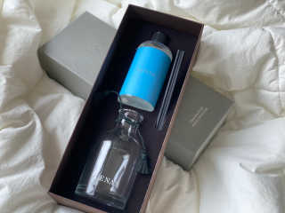 레나스 프리미엄 아로마 디퓨저 200ml  [1SET] — 5점을 준 리뷰어가 2020년 10월 올린 사용 사진